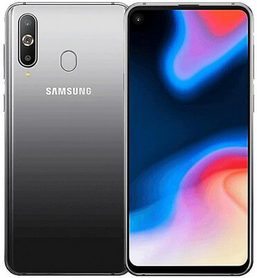 Замена аккумулятора на телефоне Samsung Galaxy A8s